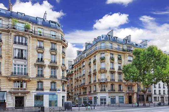 Le DPE des logements parisiens en juillet 2021 : même méthodologie, opposabilité renforcée